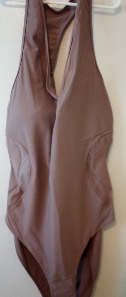 Walnut swimsuit